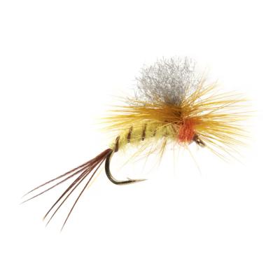 Jackie's Erne Mayfly Emerger