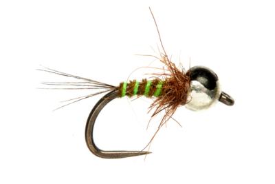 Juglaret's MF Chartreuse