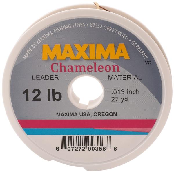 Nylon MAXIMA 25 Mètres