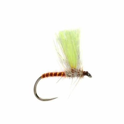 Procter's Hi Vis Barbless Cranked Spinner