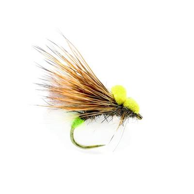 Caddis Balloonhammer Barbless