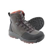 Freestone Boot Gunmetal