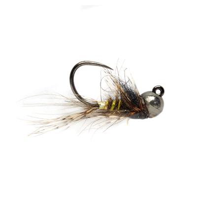 Croston Spring Brown Barbless