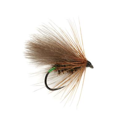 Sedge Cul vert Barbless