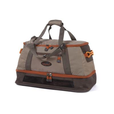 Flat Tops Wader Duffel