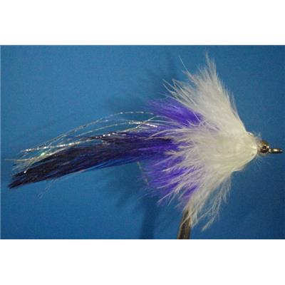 Marabou Deceiver Purple