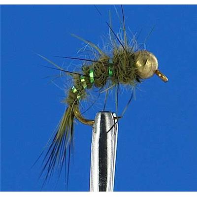 Caddis ORL Olive