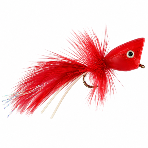 Popper Rouge