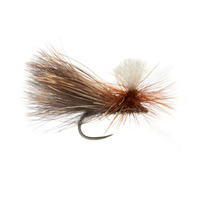 Mass Attack Barbless