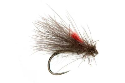 Bassett's Simple CDC Caddis