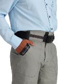 Freestone Pant Smoke