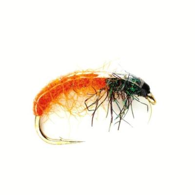 Grub Glister Orange