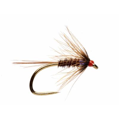 Jenkins' Cruncher UV Hot Head Barbless
