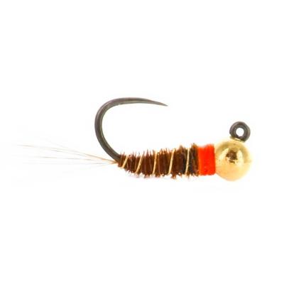 Jig Red Neck Barbless