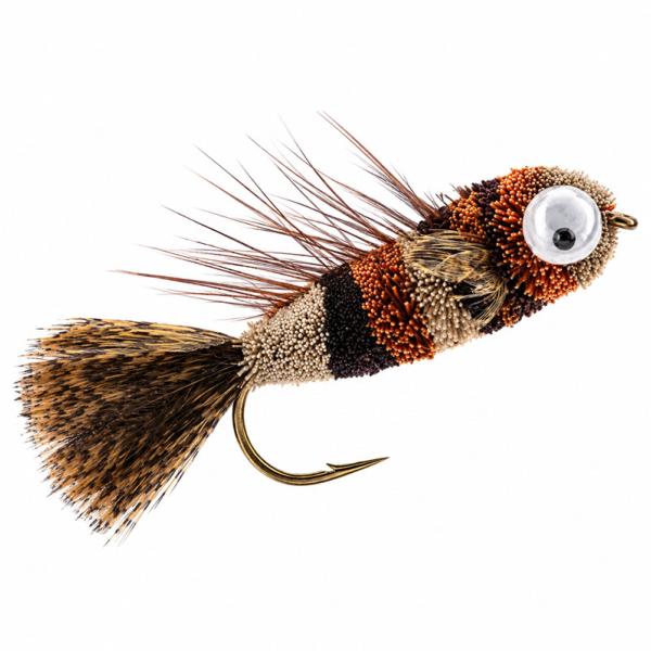 Sculpin Cervidé
