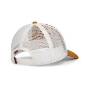 Small Fit Trucker Amaratto