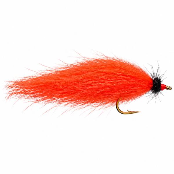 Snake Head Red