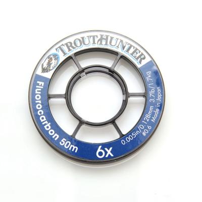 Bobine Fluorocarbone TH 50 mètres