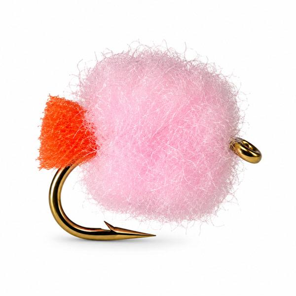 Eggstazy Pink