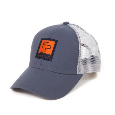 Casquette Field trucker