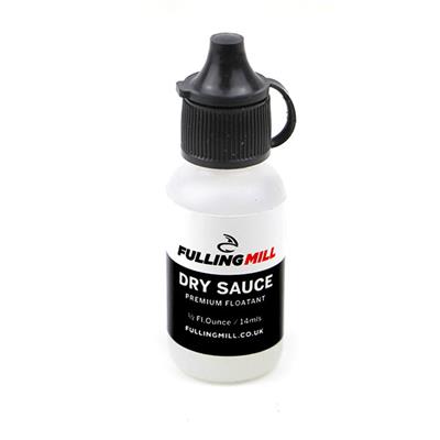 Hydrophobe DRY Sauce