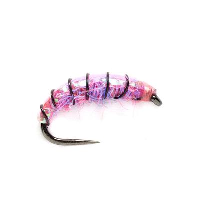 Jardine Pink Shrimp Barbless