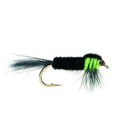 Montana Green Fluorescent Weighted