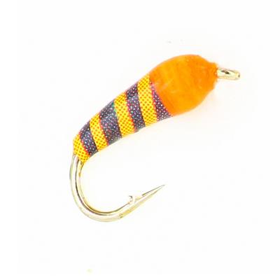 UV Quill Orange