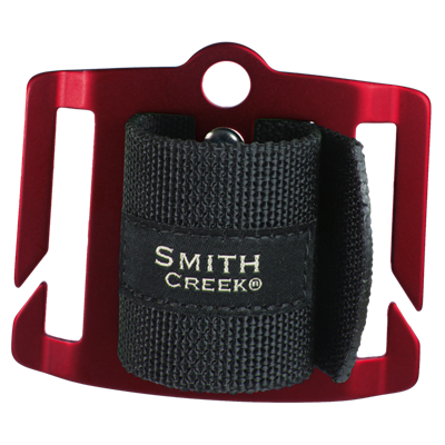 Porte Épuisette Net Holster