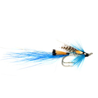 Sea Trout Cascade Blue