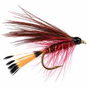 Claret Mallard