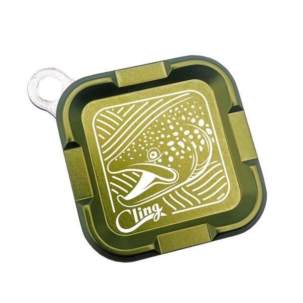 Cling Mag Grab Mini