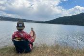 Crazy Creek Original Chair