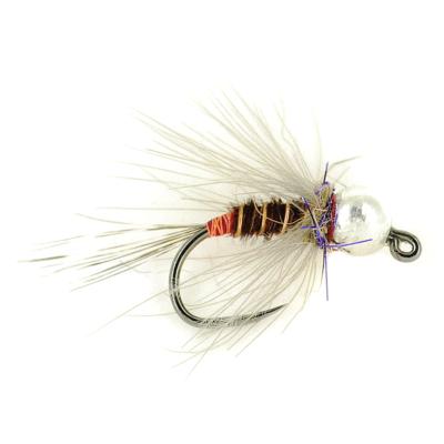 Jig Pheasant Green Butt