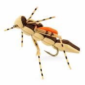 La Morrish Hopper Tan