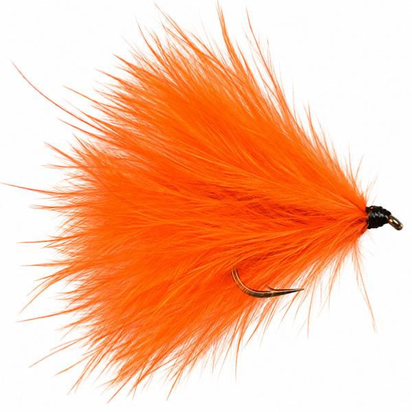 Mulétor Orange
