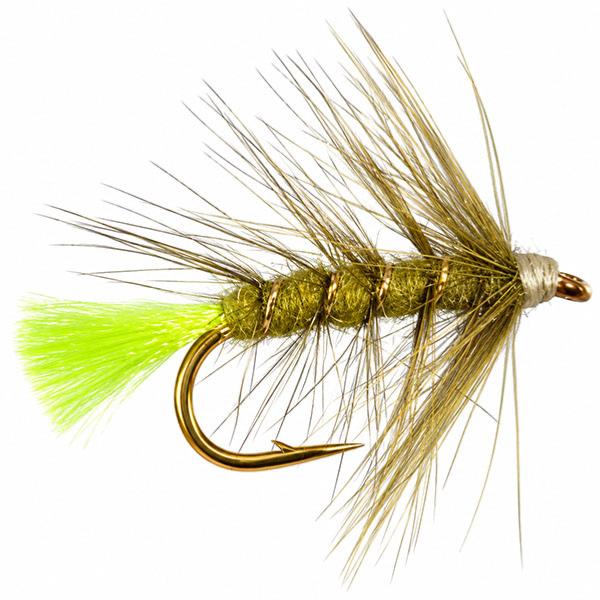 Pearly Palmer Vert