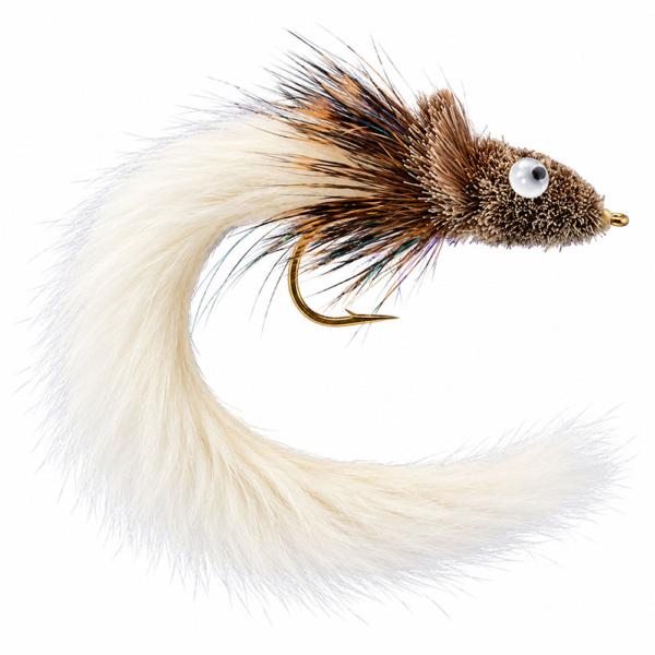 Rabbit Streap Diver Tan