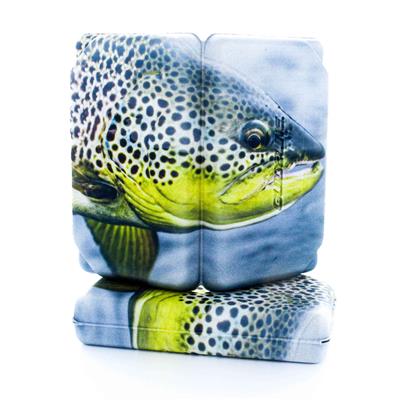 Boite TROUT Slit Foam Large