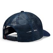 Double Haul Icon Trucker Huckleberry