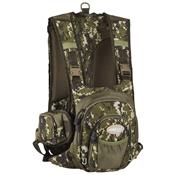 Cover Adventurer Chestpack/Backpack