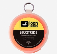 Biostrike Indicateur Orange