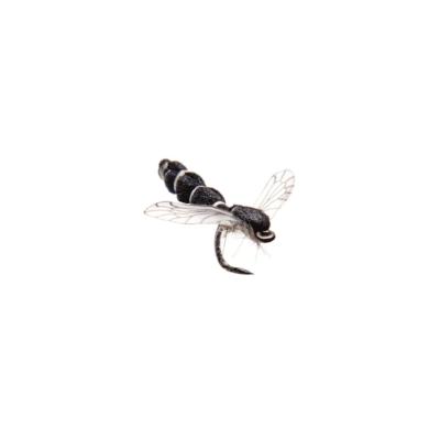 Midge Black
