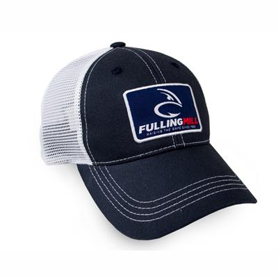 Casquette Trucker Navy