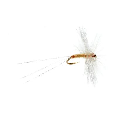 Spinner Pale Watery Barbless