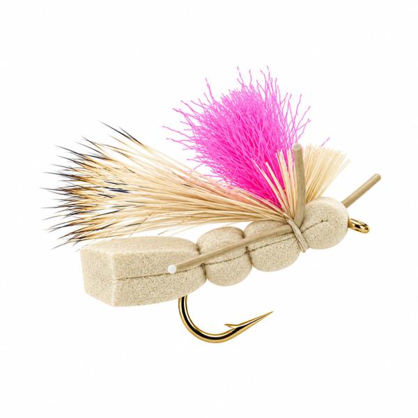 Baby Boy Cricket Tan