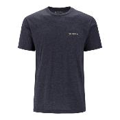 Classic Tackle T-Shirt Navy Heather