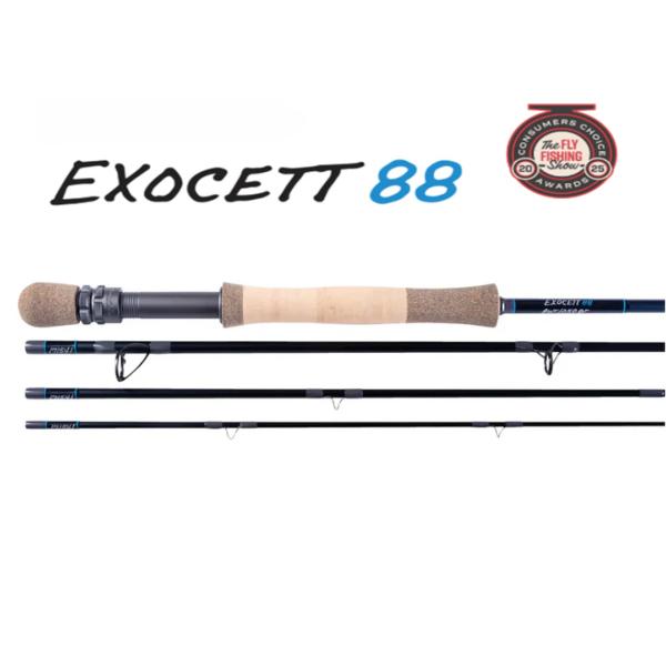 EXOCETT 88