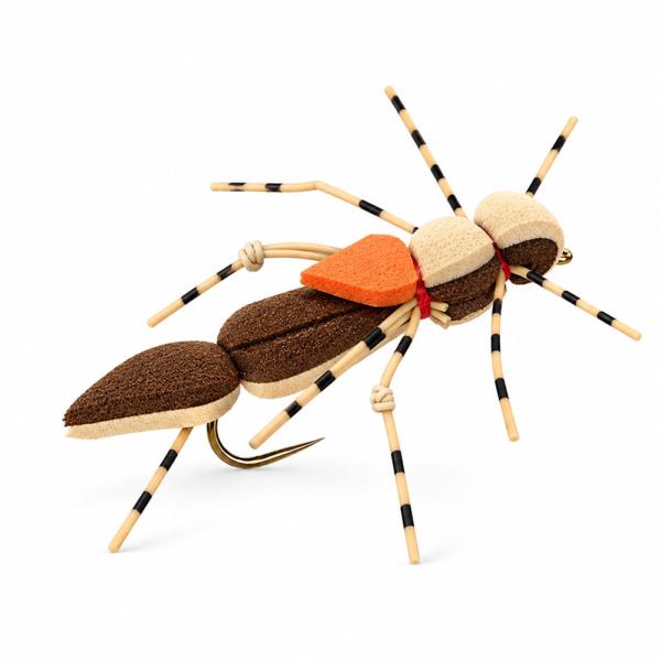 La Morrish Hopper Tan