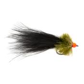 Mick Reid Taddy Barbless